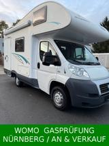 McLouis 2xSitzgruppe/5xSitz/5xSchlafplatz/GrünPl/Tüv neu - Nürnberg