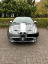Alfa Romeo Alfa Mito 1.4 16V| 2011| 84.550 km| TÜV 12/26 - Alfa Romeo MiTo aus 2011