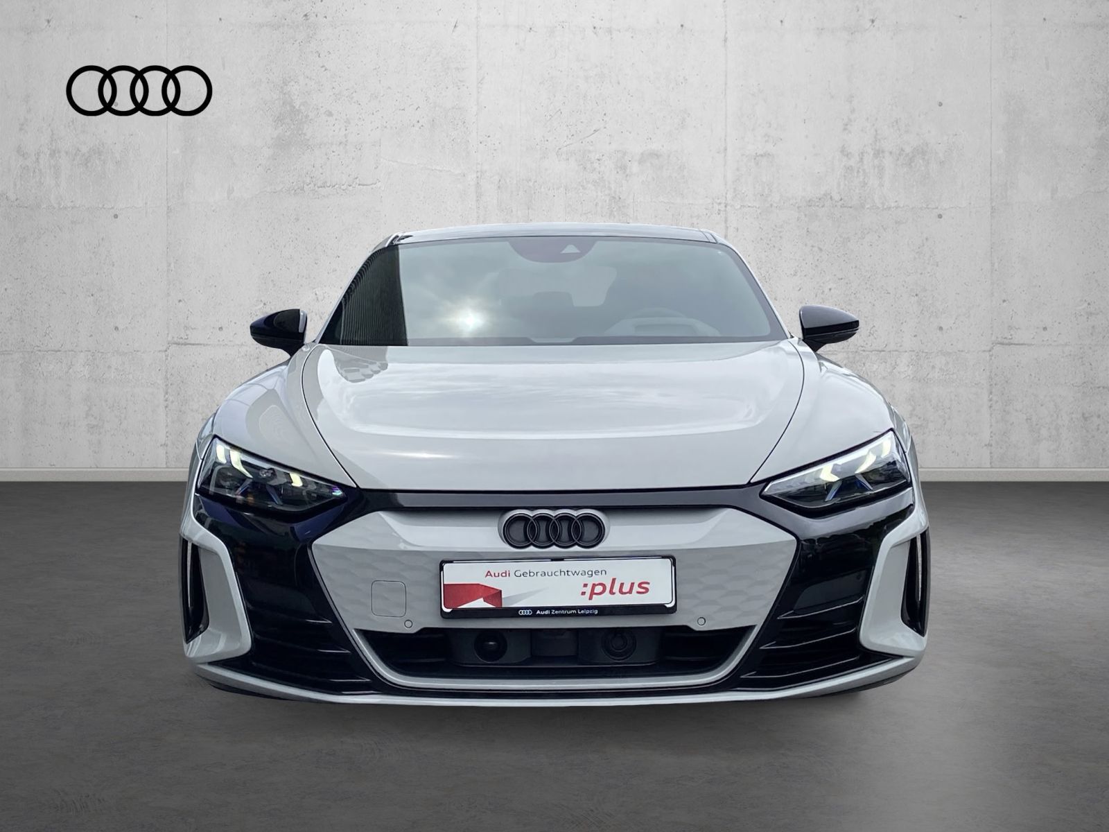 Audi RS e-tron GT - Bild 5