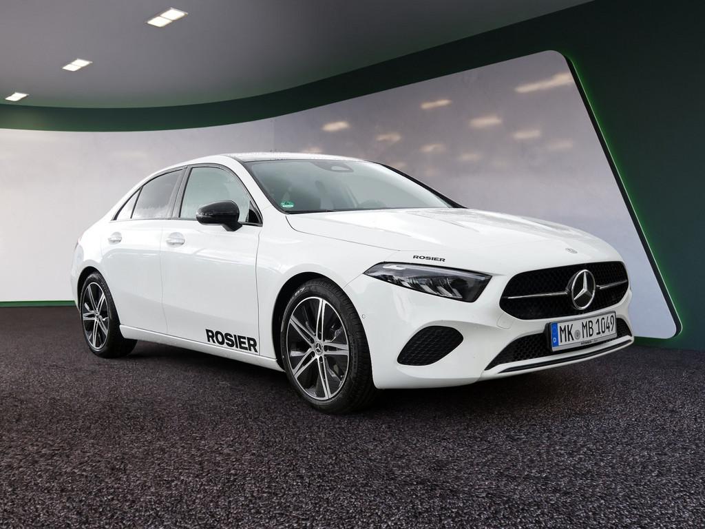 Mercedes-Benz A-Class Limo Progressive Line Advanced Plus Standh, миниатюра 5
