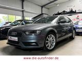 Audi A4 Avant 1.8TFSI quattro Xenon,PDC,Sitzh,AHK,18" - Audi A4: 8