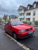 Volkswagen Polo 6N2 Erstzul. 1995 *Oldtimer* 1 l - gebrauchte VW Polo aus dem Jahr 1995
