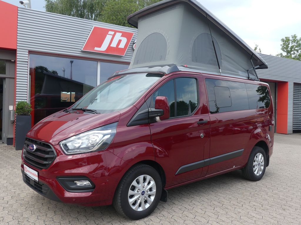 Image of Ford Transit
