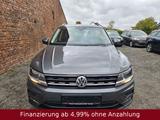 Volkswagen Tiguan 1.4 Join | TüV neu - Volkswagen Tiguan mit Benzin-Antrieb