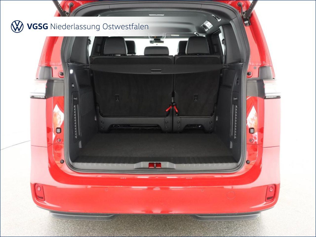 Volkswagen ID. Buzz - Bild 15