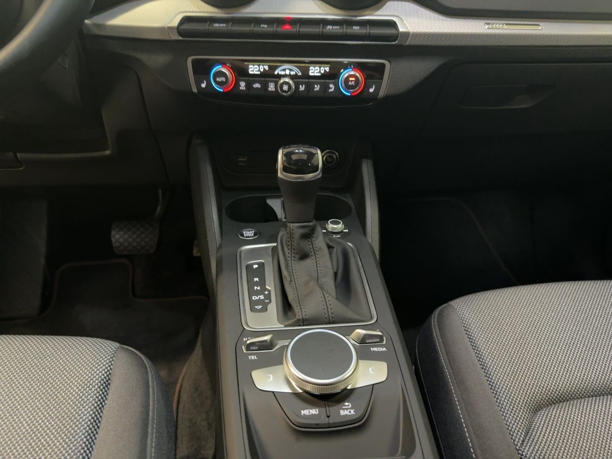 Audi Q2 - Bild 19
