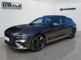 Genesis G70 Shooting Brake 2.0T RWD Sport Leder LED Sper - Genesis G70 mit Benzin-Antrieb: Sport