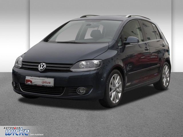 Golf VI Plus 1.4 TSI Highline LEDER SCHIEBEDACH