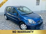 Ford Fiesta 1.3  Fun X *KLIMA*BEH. FRONTSCHEIBE* - gebrauchte Ford Fiesta aus dem Jahr 2007