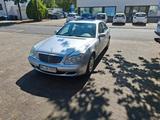 Mercedes-Benz S 350 - - Mercedes-Benz S 350 aus 2004