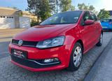 Volkswagen Polo V Highline BMT/TÜV Neu/5Türer/Klima/2xPDC - Volkswagen Polo: Türer
