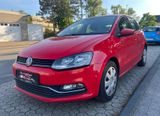 Volkswagen Polo V Highline BMT/TÜV Neu/5Türer/Klima/2xPDC - Volkswagen Polo: Türer