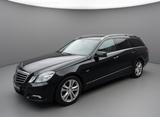 Mercedes-Benz E350 CDI BlueEff*MASSAGE*MEMORY*H&K*SDACH*DISTR