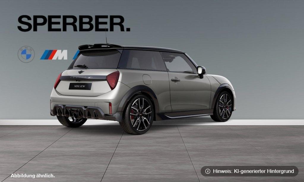 MINI Jcw Panorama*Memory*Aktivsitz*XL P, миниатюра 2