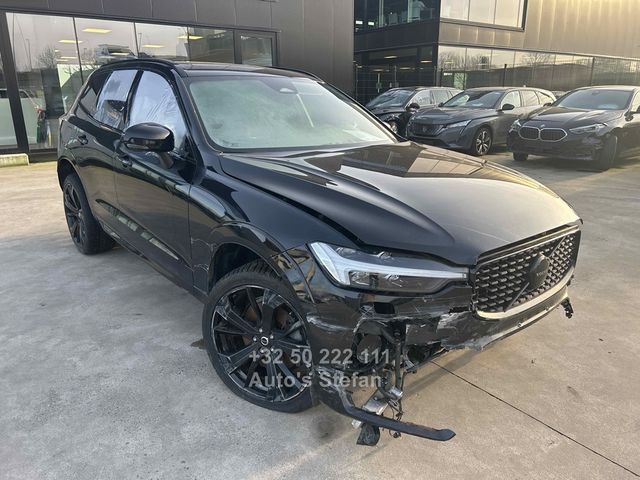 Volvo  XC60 Inscription