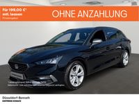 Seat Leon - Vorschau Bild 1