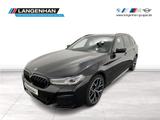BMW 530e xDrive Touring M Sportpaket LASER RFK HUD N - mit Hybrid-Antrieb: Kombi, Sportpaket