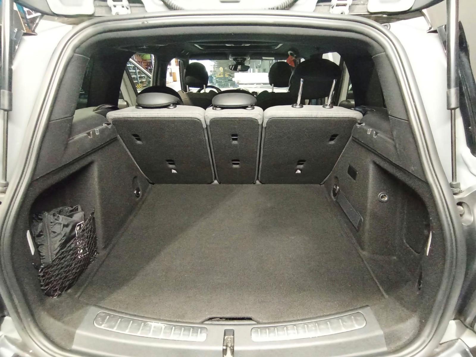MINI Countryman SE (Cooper)