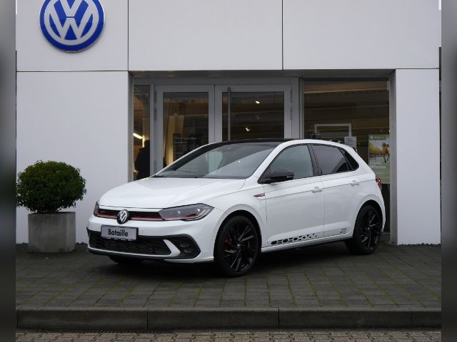 Polo GTI  2.0 TSI Edition 25 DSG Navi Leder