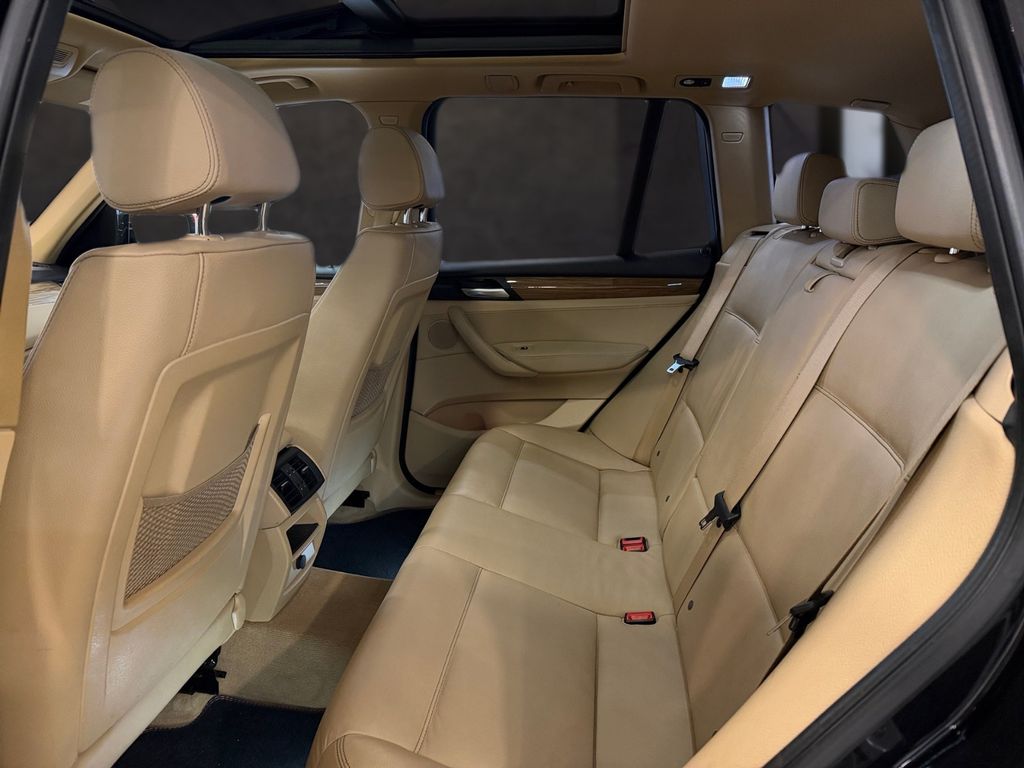 BMW X3 - Bild 18