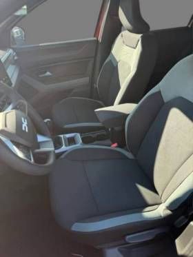 Fahrzeugabbildung Dacia Bigster Extreme TCe 140