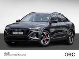 Audi Q8 Sportback 50 e-tron quattro S line Navi+Headu - Audi Q8 in Dortmund