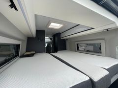 Adria Twin Supreme 640 SLB - nur 15300 Km