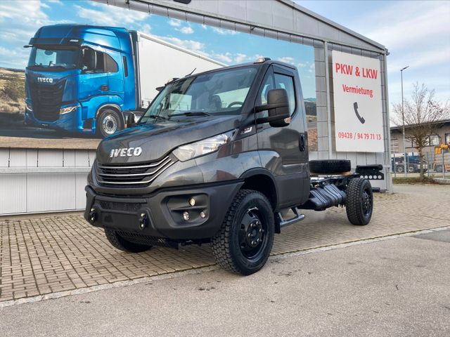 Iveco Daily 70S18HA8 WX* 4x4 * Allrad* NEUFAHRZEUG