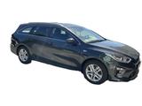 Kia Ceed Sportwagon 1.4 T-GDI Vision - gebrauchte Kia cee'd / Ceed aus dem Jahr 2020