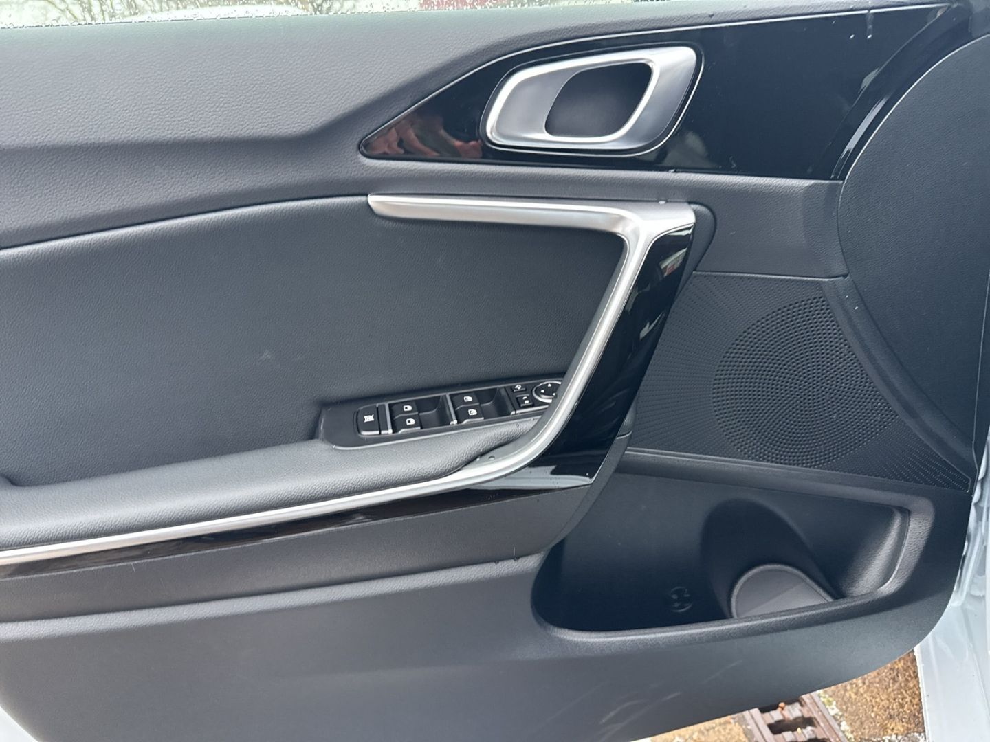 Kia cee'd Sportswagon - Bild 13
