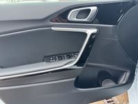 Kia cee'd Sportswagon - Vorschau Bild 13