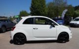 Fiat 500 0.9 8V TwinAir Turbo Start&Stopp S - Fiat 500: Twinair