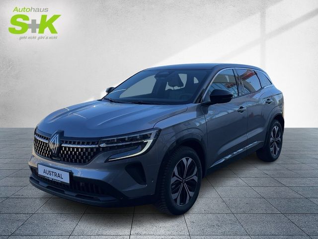 Renault Austral Techno Mild Hybrid 160 Automatik+SHZG+KA