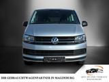 Volkswagen T6 Multivan,7 Sitze,BC,SHZ! - Volkswagen Gebrauchtwagen in Magdeburg