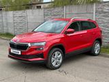 Skoda 1.5TSi DSG TOP & Selection ACC NAVI eHK LM17"AHK