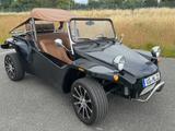 Andere Quadix Vintage Buggy 1100 , nur 2900 km