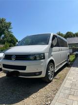 Volkswagen transporter T5 LANG 2.0TDI 140ps - Volkswagen: Transporter 140ps