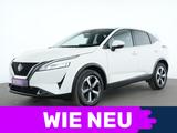 Nissan Qashqai N-Connecta ACC|LED|Navi|Keyless|SHZ - Nissan Qashqai Gebrauchtwagen in München