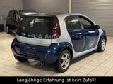 Smart ForFour forfour*70Kw*Tüv&Service NEU*Klima - Smart Gebrauchtwagen von 2006