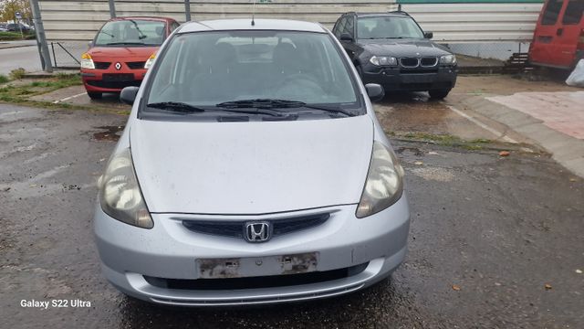 Honda Jazz 1.2 S