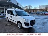 Fiat Doblo Doblò My Doblo Tüv/Au neu - gebrauchte Fiat Doblo aus dem Jahr 2014