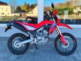 Honda CRF 300 LA - HONDA CRF300