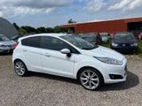 Ford Fiesta 1,0 EcoBoost 74kW Titanium - Ford Fiesta: 7