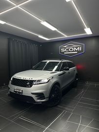 Land-Rover Range Rover Velar - 1
