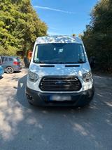 Ford Transit Transporter - Ford: Transporter