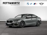BMW M235i xDrive Gran Coupé Panorama|Head-Up|Stop&Go - BMW M235 aus 2024