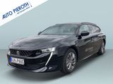 Peugeot 508 SW Hybrid 225 e-EAT8 GT - Peugeot 508 aus 2022