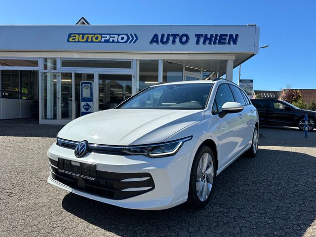 Volkswagen Golf VIII Variant 1.5 TSI Life Navi/ACC/LED/Shzg