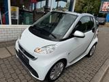 Smart ForTwo fortwo cabrio Basis 62 kW - Smart Gebrauchtwagen in Saarbrücken