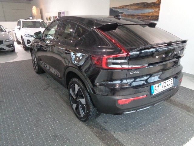 Volvo C40 - Bild 5